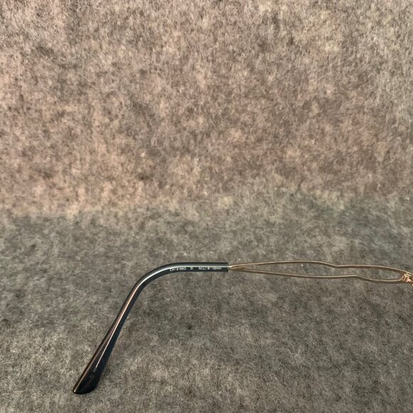 Charmant Titanium Perfection CH12168G Optical/Prescription Eyeglasses Frame - Picture 11 of 14
